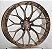 RODAS CAYENNE FORJADAS FL2 ARO 23 FURAÇÃO 5X130 TALAS 10 E 11,5 - Imagem 1