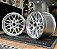 RODAS OFF ROAD AUSTIN ARO 17 FURAÇÃO 6X139 - Imagem 3