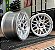 RODAS OFF ROAD AUSTIN ARO 17 FURAÇÃO 6X139 - Imagem 2