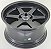 Rodas Rays TE37 Aro 18 Tala 9,5 E 10,5 5x120 Matt Gun Metal - Imagem 2