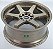 Rodas TE37 6554 Aro 19 TALA 8,5 FURAÇÃO 5x113/120 BRONZE - Imagem 3