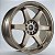 Rodas TE37 6554 Aro 19 TALA 8,5 FURAÇÃO 5x113/120 BRONZE - Imagem 1