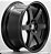 RODAS SPE-T37 ARO 19 TALA 8,5 FURAÇÃO 5X114 BLACK - Imagem 2