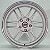 RODAS RPF1 ARO 17 FURAÇÃO 5X114 HYPER BLACK - Imagem 2
