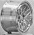 RODAS FORJADAS BMW FL29 M3 M4 ARO 20 5X120 BRUSHING POLIDA - Imagem 3