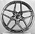 RODAS CALÁ ARO 20 FURAÇÃO 5X112 HYPER BLACK - Imagem 3