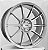 RODAS SPE CITRINE OZ ARO 18 FURAÇÃO 5X112 HYPPER BLACK - Imagem 2