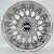 RODAS OFF ROAD BBS ARO 15 TALA 10 FURAÇÃO 6x139 ofset -50 - Imagem 2