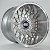 RODAS OFF ROAD BBS ARO 15 TALA 10 FURAÇÃO 6x139 ofset -50 - Imagem 1