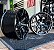 RODAS OFF ROAD OR-W02 ARO 18 FURAÇÃO 6X139 PRETO FOSCO - Imagem 3
