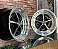 RODAS MAGNUM 500 ARO 15 FURAÇÃO 5X114 PRETA DIAMANTADO ET0 - Imagem 2