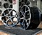 RODAS AUDI RS6 ARO 19 TALA 9 FURAÇÃO 5X112 - Imagem 3
