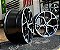 RODAS AUDI RS6 ARO 19 TALA 9 FURAÇÃO 5X112 - Imagem 2
