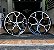 RODAS AUDI RS6 ARO 19 TALA 9 FURAÇÃO 5X112 - Imagem 1