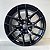 RODAS M37 OFF ROAD ARO 20 FURAÇÃO 6X139 BLACK - Imagem 2