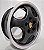 RODA PORSCHE CUP 1 ARO 17X7 FURAÇÃO 5X130 PRETA - Imagem 2