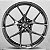 RODAS BBS LOMBARDIA ARO 19 FURAÇÃO 5X112 HYPER BLACK - Imagem 2