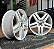 RODAS LONG BEACH ARO 18 TALA 6 FURAÇÃO 5X100 PRATA - Imagem 3