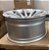 RODAS BMW M ARO 19 DUAS TALAS FURAÇÃO 5X120 PRATA - Imagem 2