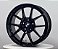 RODAS BMW M3 ARO 18 FURAÇÃO 5X120 PRETA - Imagem 2