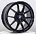 RODAS BMW M3 ARO 18 FURAÇÃO 5X120 PRETA - Imagem 1