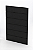 Painel Canaletado MDF 60x90x18mm PT - Imagem 1