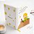 Caderno A5 Pequeno Príncipe com elástico - Imagem 2