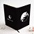 Caderno Yin Yang Gatos - Imagem 2