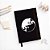 Caderno Yin Yang Gatos - Imagem 1