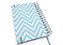 Agenda Escolar do Bebê Ovelhinha Personalizada - Imagem 4