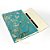 Caderno Amendoeira Van Gogh com Ímã A5 - Imagem 2