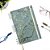 Caderno Amendoeira de Van Gogh com Wire-O A5 Personalizado - Imagem 1