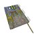 Caderno O Quarto de Van Gogh com Wire-O A5 Personalizado - Imagem 2