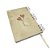 Caderno Bicicleta Vintage com Wire-O A5 Personalizado - Imagem 2