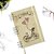Caderno Bicicleta Vintage com Wire-O A5 Personalizado - Imagem 1
