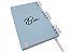 Caderno Dorama Coreano com Wire-O A5 Personalizado - Imagem 2