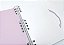 Caderno Dorama Coreano com Wire-O A5 Personalizado - Imagem 3
