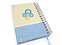 Agenda Escolar do Bebê menino ou menina - Imagem 4