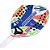 Raquete de Beach tennis Mormaii Slam - Imagem 3