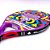 Raquete Beach Tennis Quicksand SILVER CLUB - Imagem 4