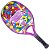 Raquete Beach Tennis Quicksand SILVER CLUB - Imagem 1