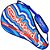 Raquete Beach Tennis Quicksand  NOLOOK BLACK 2021 - Imagem 5