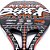 Raquete Beach Tennis Quicksand  NOLOOK BLACK 2021 - Imagem 2