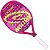 Raquete Beach Tennis Quicksand  NOLOOK CLASSIC - Imagem 1