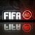 Luminária Gamer FIFA - Imagem 1