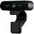 Webcam Logitech Brio 4K Pro Ultra HD - Tecnologia HDR - Windows Hello RightLight 3 - 960-001105 - Imagem 1