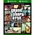 Jogo Grand Theft Auto - San Andreas (Xbox 360) - Imagem 1