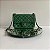 Bolsa Chanel Flap Mini Verde - Imagem 1