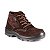 BOTA NOBUCK MARROM BRACOL 4018BAAN4400LL - Imagem 1