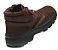 BOTINA NOBUCK BAAN MARROM BRACOL C.A 40872 - Imagem 2